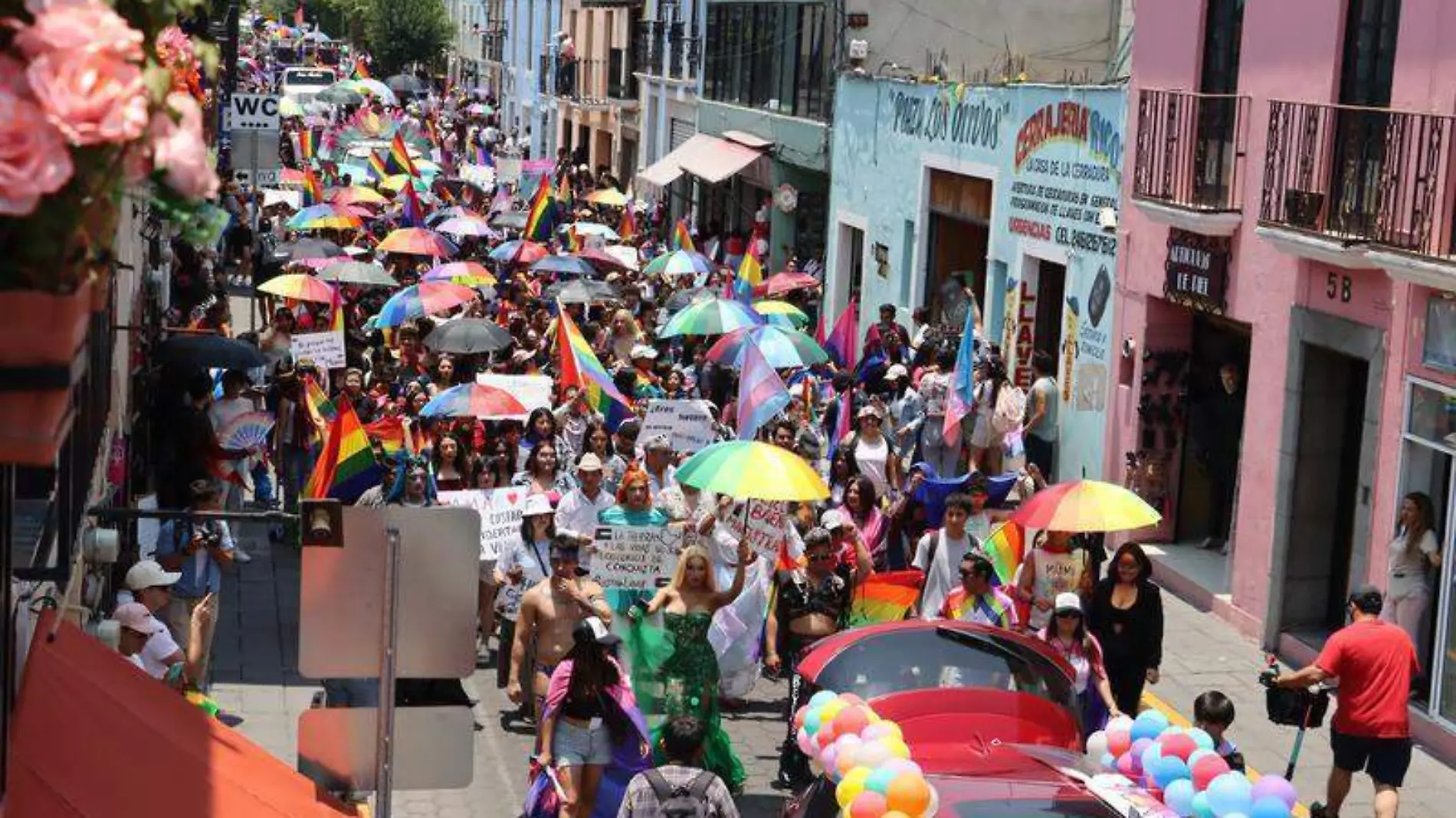 Marcha LGBT (2)